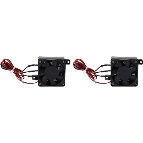 12V/24V 300W/400W PTC Cars Fan Air Heater Constant Temperature Electric Heating Wholesale