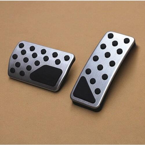 Gas Brake Pedal Cover For Jeep Grand Cherokee Dodge Durango 2011-2020