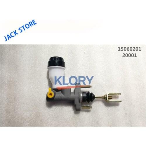 1608000-K00 for CLUTCH MASTER CYLINDER FOR GREAT WALL GWM HAVAL HOVER H3 H5 WINGLE 5