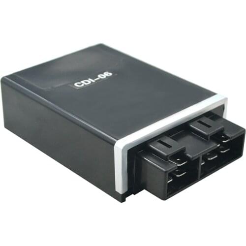 Motorcycle Intelligent Digital Ignition CDI ECU Unit Igniter For Honda NV400 NV600 Shadow STEED400/STEED600/VT400C Shadow VLX