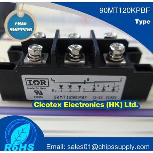 90MT120KPBF IGBT MODULE
