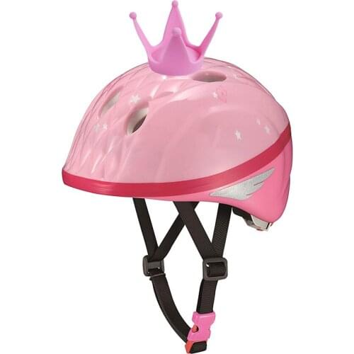 Motorcycle Helmet Horns Decor Innovative Motorcycle Electric Car Helmet Suction Cup Crown Decoration Corners Accessories
