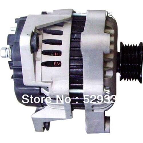 NEW ALTERNATOR 90506202 90540885 9512790 0123500008 FOR OPEL