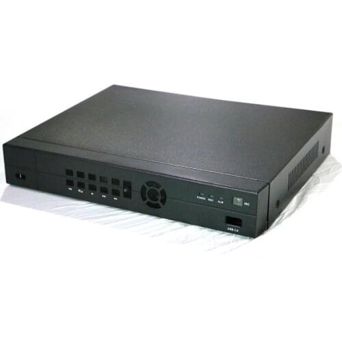 NVR chassis power shell metal sheet box SECC 0.6mm thickness custom service DIY NEW wholesale price