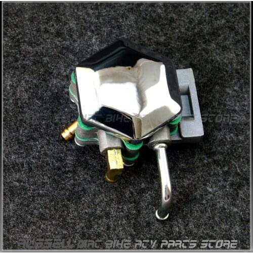Fuel tank switch Carburant for Yamaha Virago XV125 XV250 Route 66 V Star 250 KEEWAY Supershadow Cruiser 3DM-13910-0000
