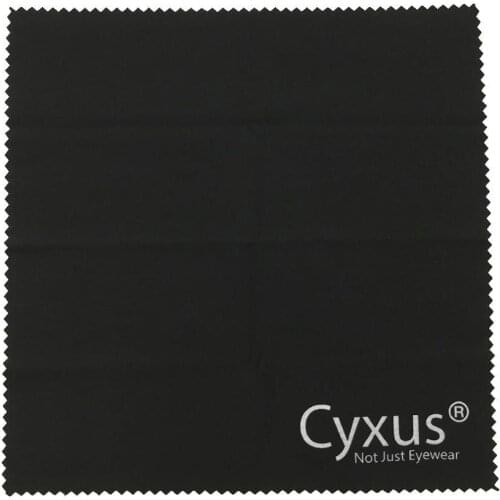 Cleaning Cloth for Lenses Glasses Smartphone Tablets TV and Laptop Screen Watch Silverware 7101Z01