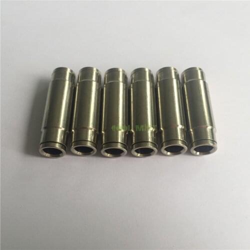 S112 Joiner connector 3/8'' pipe fitting quick coupling leak proof accessories for garden supplies 10pcs/lot