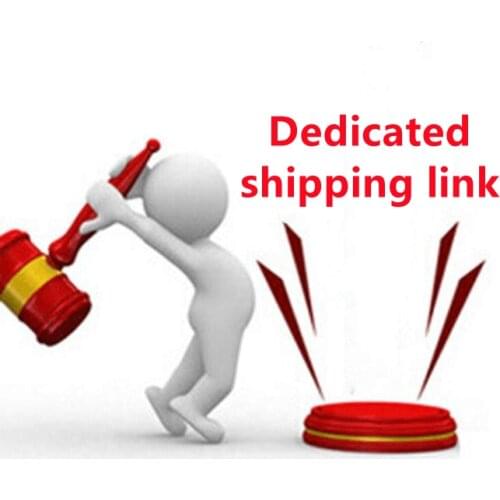 In-store dedicated link Freight link Difference link