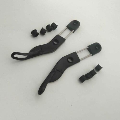 52302208036 Seat Belt Holders SET for BM-W E81 F22 E46 F32 E39 E63 E38 X1 E84 X3 X5