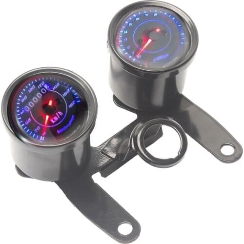 Спидометры для мотоциклов CHENXUANJI China At AliExpress