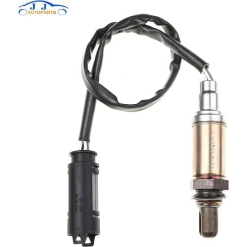 O2 Oxygen Sensor For BMW 645CI 545I 745I 745LI ALPINA B7 M5 M6 760I 760LI 4.4L 6.0 02-10 ROLLS ROYCE 11787512973 0258005298