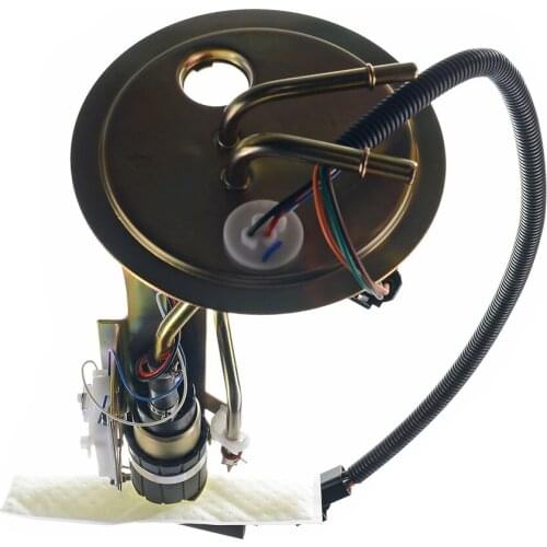 Electric Fuel Pump Assembly for Ford Expedition Navigator 4.6L 5.4L 1999 2000 2001 2002 E2252S