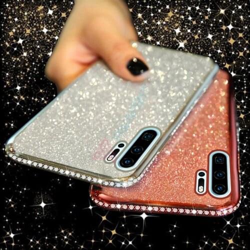 FIWAFSKT Huawei P20 Pro Phone Cases