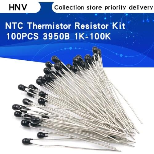 Резисторы HNV China At AliExpress