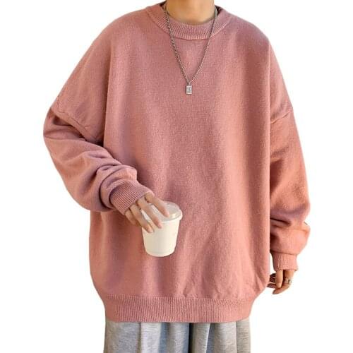 Мужские пуловеры Linfengxiangzi China At AliExpress