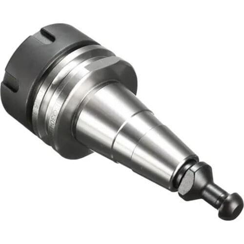 Balance Collet Engraving Machine Knife Handle Lathe Chuck 1pc Fine Making High-speed High Density CNC Numerical Control