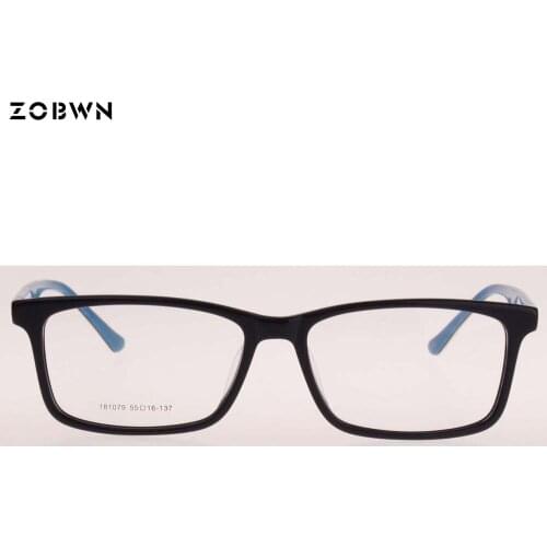 Mix wholesale models colors women eyeglasses points ladies glasses Eyewear black Unisex Retro Eyeglasses oculos de grau feminino