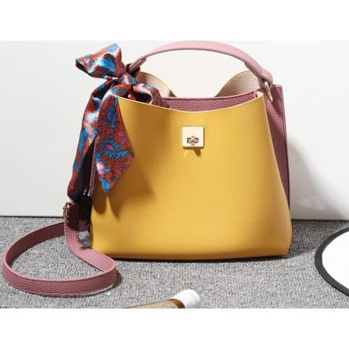 Women Handbags Messenger Bag Shoulder Bags Medium Top-Handle Luxury Women Leather Famous Brands Female Tote Women Bolsa