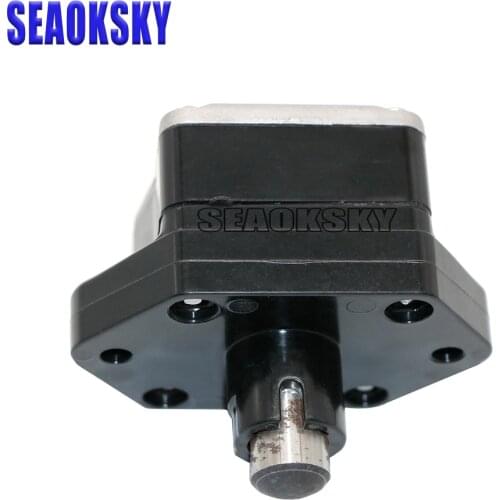 Fuel Pump for Yamaha Mercury 4 Stroke 25HP 30HP 40HP 50HP 60HP Outboard Motor 62Y-24410-04-00 62Y-24410-02-00 62Y-24410