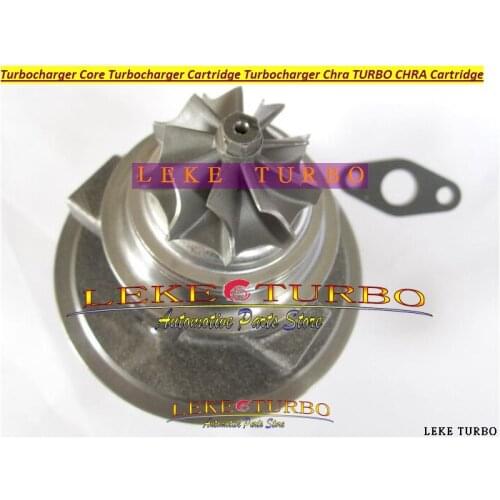 Turbo Cartridge CHRA Turbocharger Core RHF4 VT10 1515A029 VA420088 VB420088 For Mitsubishi W200 L200 2005- 4D5CDI 2.5L TD 133HP