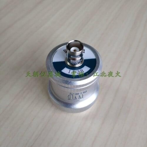 Shantou Ultrasonic Straight Probe 0.5P28 1P28 1.25P28 1.5P28 2P28 2.25P28 2.5P28