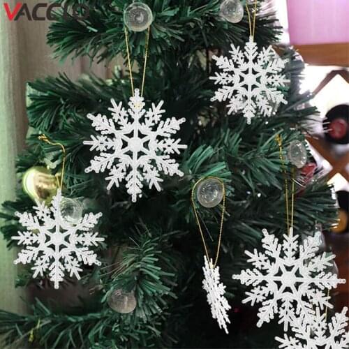 Vacclo New Year Decoration