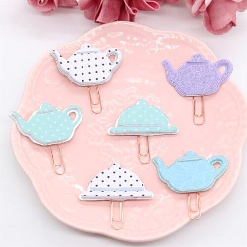 YPP CRAFT Teapot Metal Cutting Dies Stencils for Scrapbooking/photo album Decorative Embossing Paper Cards