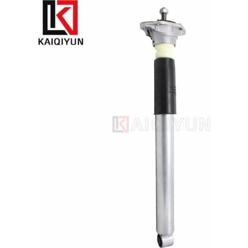 Rear Left / Right Suspension Shock Absorber For Porsche Panamera 970 2010-2016 Air Spring Bag Strut 97033306106 97033306109