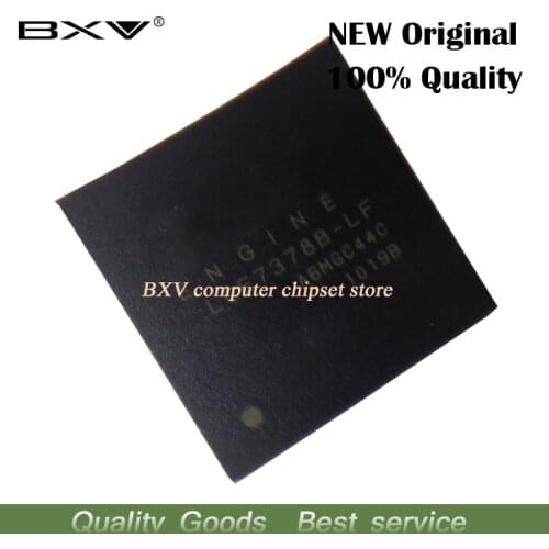 1pcs LGE7378B-LF LGE7378B LF BGA LCD chip new original