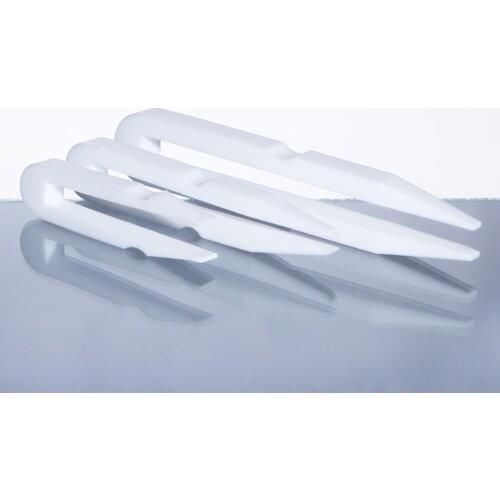 100 150 200MM length Forceps tweezers,Acid Alkali Resistance