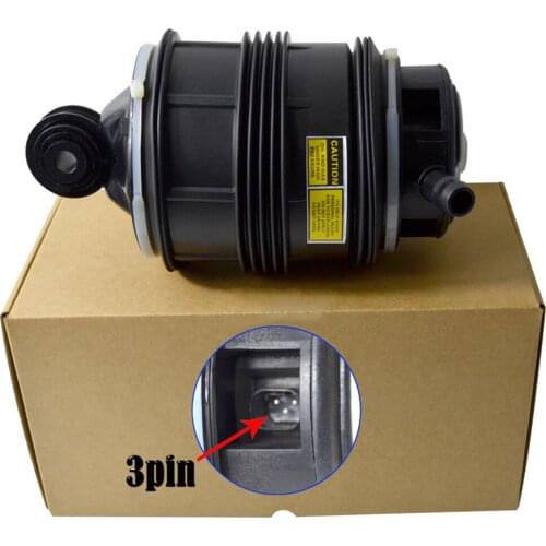 2113200725/2113200825 Rear Left/Right Air Spring Suspension Bag for Mercedes E-Class Estate W211 Rear Package 2 Drive