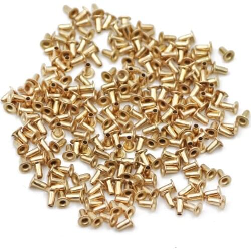 2200-12500Pcs Bee Hive Copper Eye Bees Nest Box Foundation Plating Copper Eyes Beehive Threading Hole Beekeeper Tools Equipments