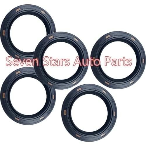 5PCS Auto Parts Oil Seal For Toyota OEM 90311-35003 9031135003 BH1882F
