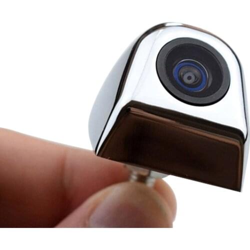 High-definition Automobile Parking Assistance Intelligent Dynamic Trajectory Parking Line Car Reverse Backup Camera