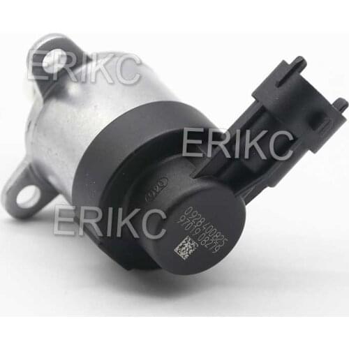 ERIKC Fuel pump control valve 0928400825 0 928 400 825 oil measure unit 0928 400 825 for Fiat