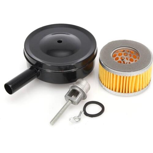 GEFENSI Air Filters For Cars