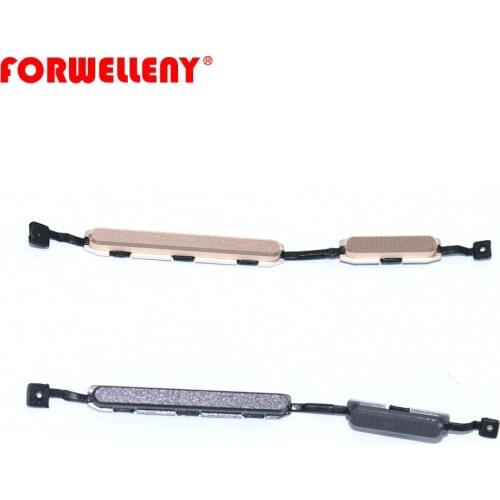 For motorola moto G5S G5 S Power Volume control Button Side Keys Switch BLACK GOLD XT1792 XT1793 XT1794