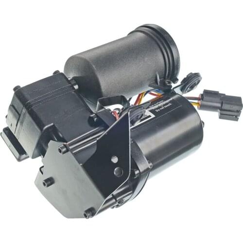 Air Suspension Compressor For Ford Expedition For Lincoln Navigator 1997-2006 1L1Z5319AA 1L1Z5319BA 6L1Z5319AA 6L143B484AA