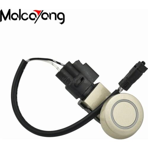 NEW PZ362-00210-C0 PZ362-00210 PDC Parking Assistance Sensor For Toyota Reverse Sensor Toyota Camry ACV40,PRADO400 ACV30