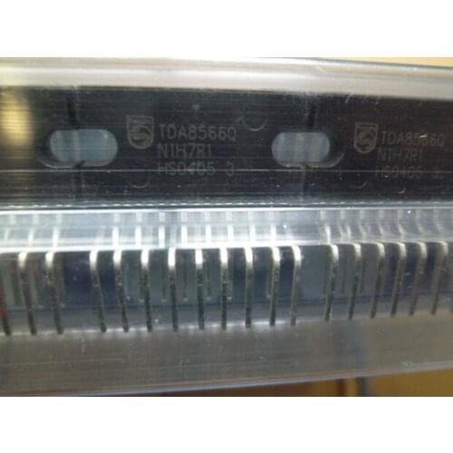 TDA8566Q ZIP-17 original power amplifier chip imported from the spot