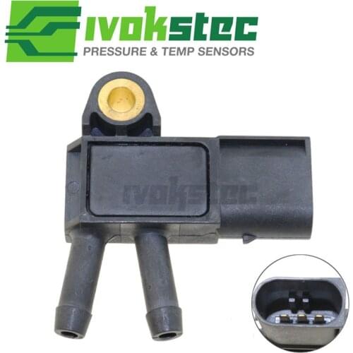 Sale DPF Sensor Exhaust Gas Pressure 6429050200 For MB Mercedes E250 GL350 GLK250 ML250 Sprinter 2500 3500 2.1L