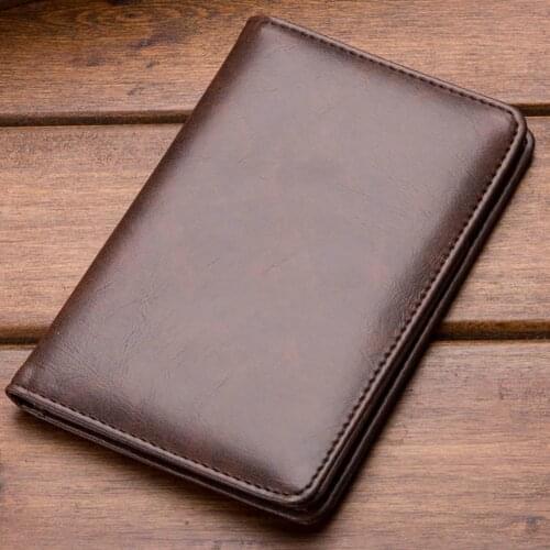 SANWOOD Travel Passport Cover Credit ID Card Holder Wallet Purse Documents Case Organizer Women Passport Holder travel wallet