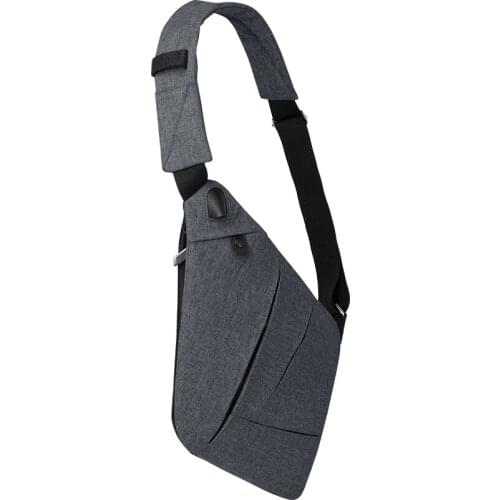 Women Shoulder Sling Bags Belt Bag Fashion Cool Chest Bag Men Casual Messenger Anti-Theft Waistbag Fanny Pack Waterproof