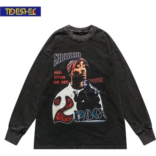 Мужские свитшоты TIDESHEC China At AliExpress