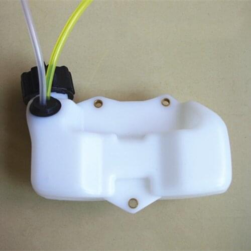 TH23 Fuel tank for Kawasaki TH23V KHS750B KHS1100B hedge trimmer brush cutter w/ cap pipe line hose grommet filter replacement