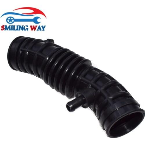 SMILING WAY# Petrol Air Intake Hose Pipe Tube & Sensor For Chevrolet Aveo & Daewoo Kalos 1.4 & 1.5 8V OE# 96536712, 96536713