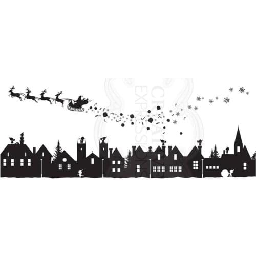 Background transparent Clear Silicone Stamp/Seal for DIY scrapbooking/photo album Decorative clear stamp sheets B0677