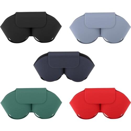 Protective Silicone Skin Cover for Max Headphones Scratch Protection Case