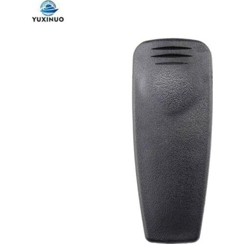 Belt Clip for Motorola HT750 HT1250 GP328 GP329 GP338 GP340 GP140 MTX850 XT960 XTS2500 45BA Radio HNN9013 NTN9858 Battery Clamp