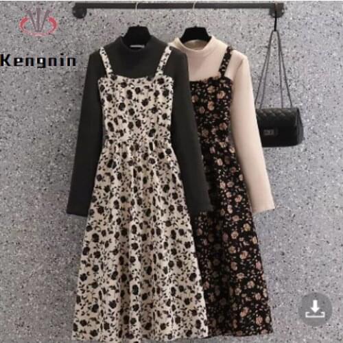 Summer 2021 Oversize Women Notched Dress Loose Short Sleeve Harajuku A-Line Ladies Vestidos Dresses Button Female Robe KE1121